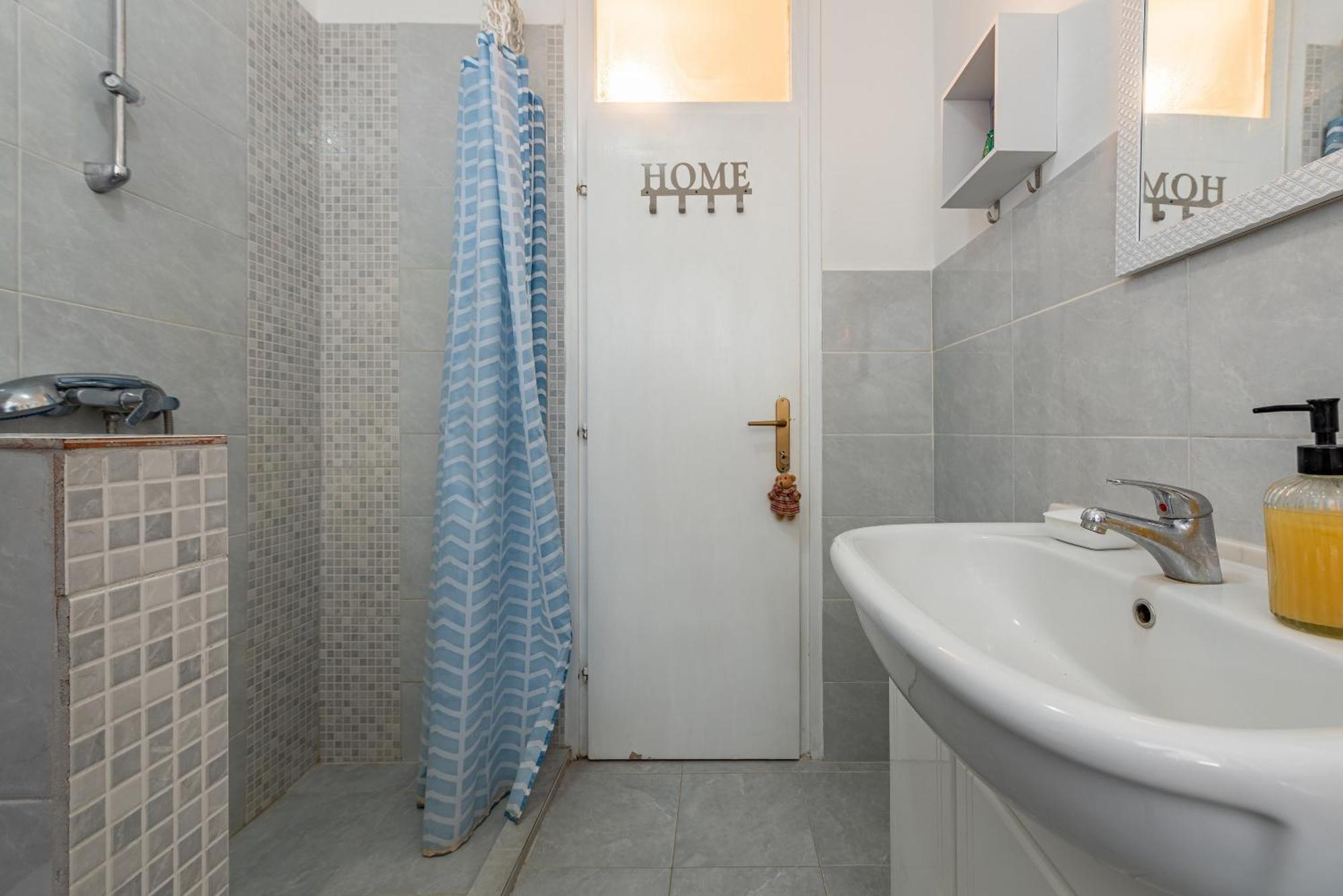 Apartment Marea Seaview 4Th Floor Free Parking Self Check In Zadar Exterior photo